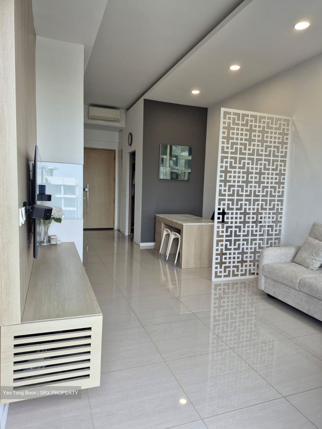 Boathouse Residences (D19), Condominium #616136201
